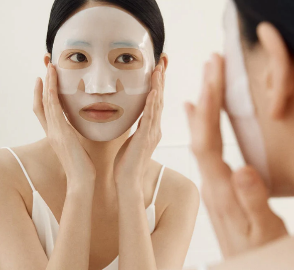 How I Tried the Biodance Bio-Collagen Mask